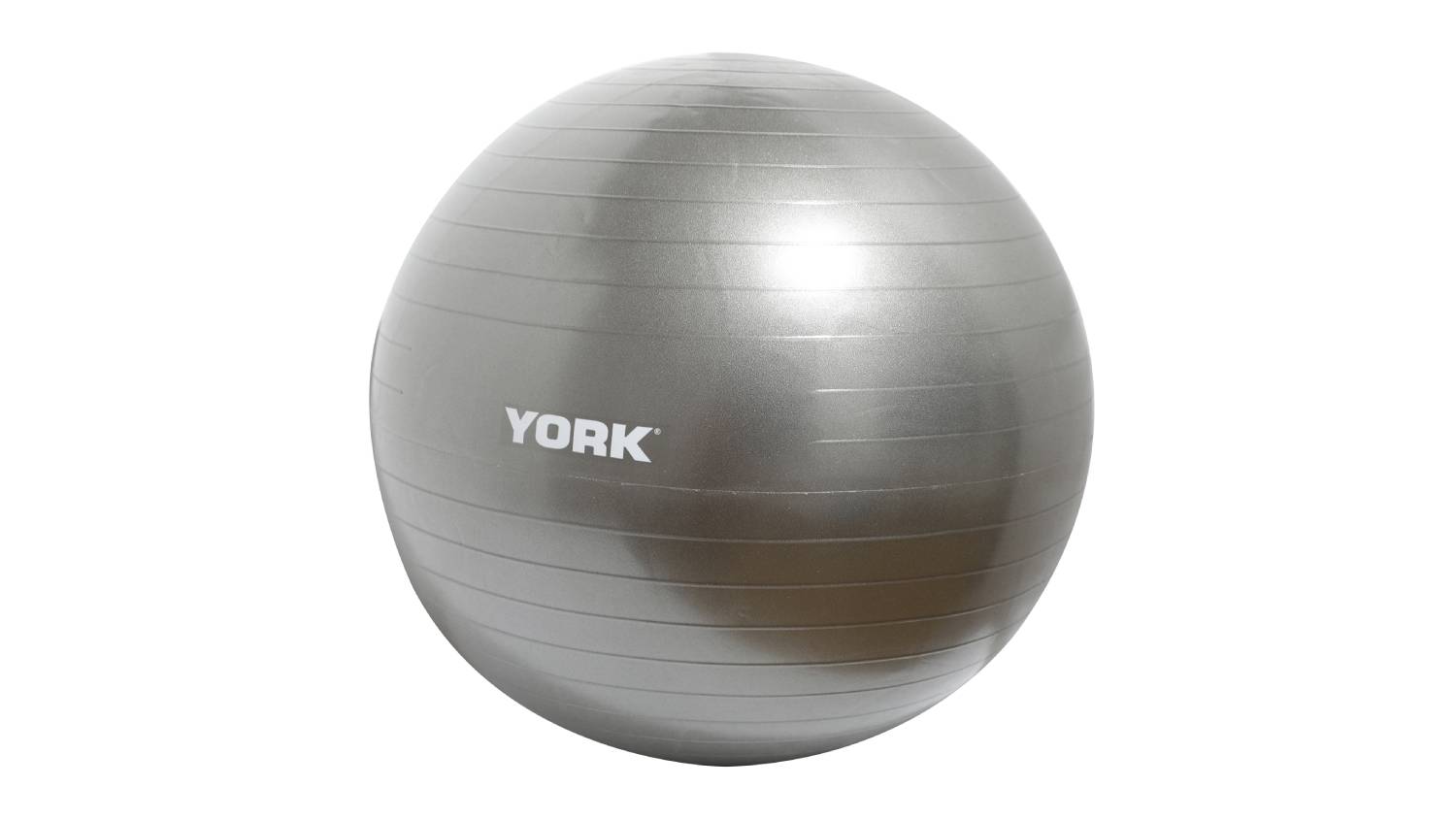York Burst-Resistant Gym Ball 75cm