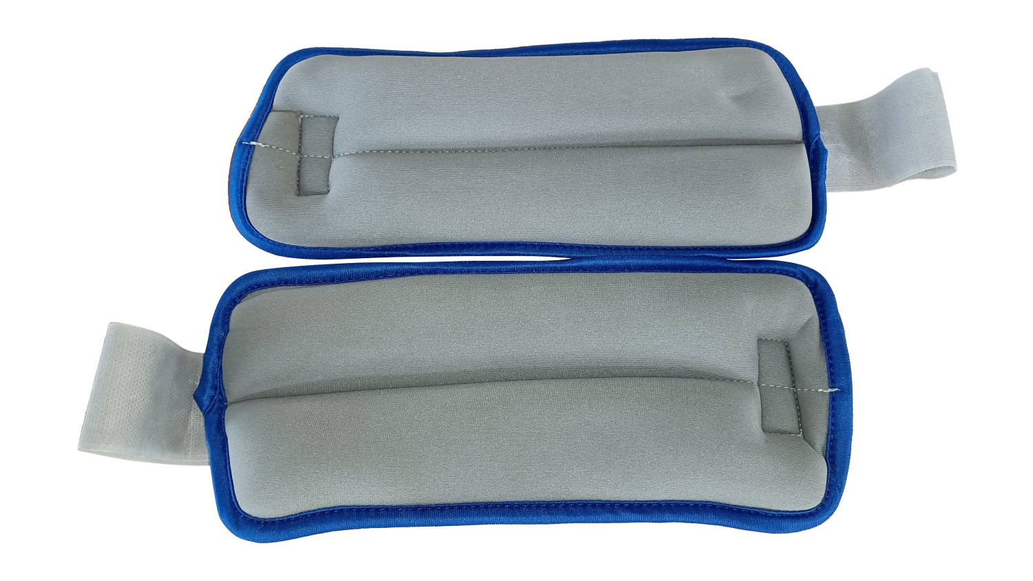 York Plush Wrist/Ankle Weight Set 1.5kg 2pcs.