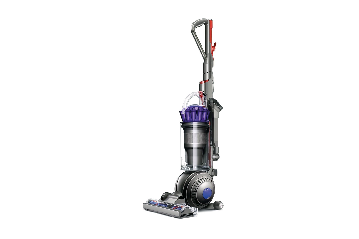 Dyson DC65 Animal Upright Vacuum Cleaner Harvey Norman New Zealand