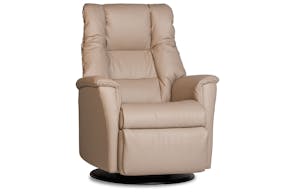 Victor Leather Recliner Chair -Prime - IMG