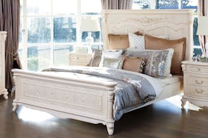 Chateau Bed Frame