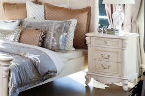 Chateau Bedroom Furniture by Sorenmobler