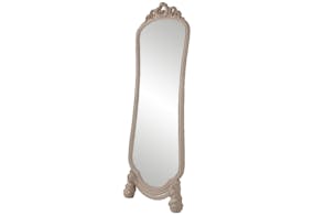 Standing Cheval Mirror