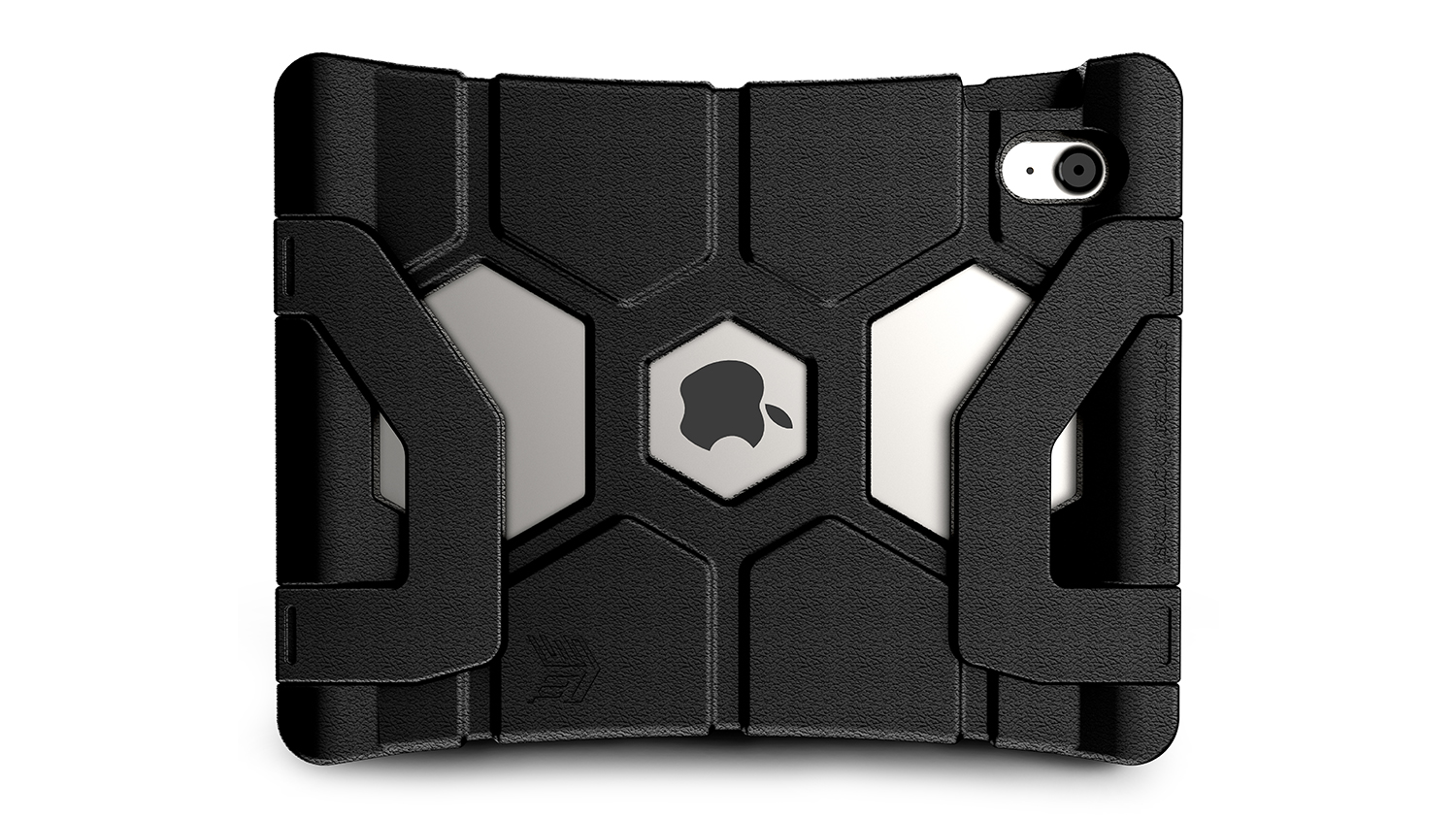 STM Duxling for iPad Air 10.9” (10th Gen) - Black (STM-222-444KX-01)