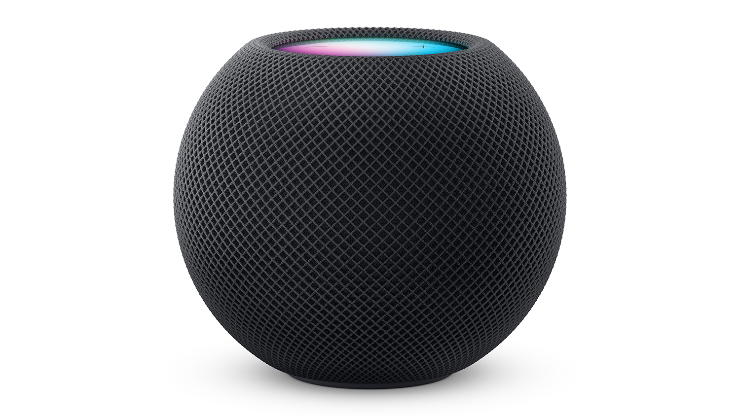 Apple HomePod mini - Midnight