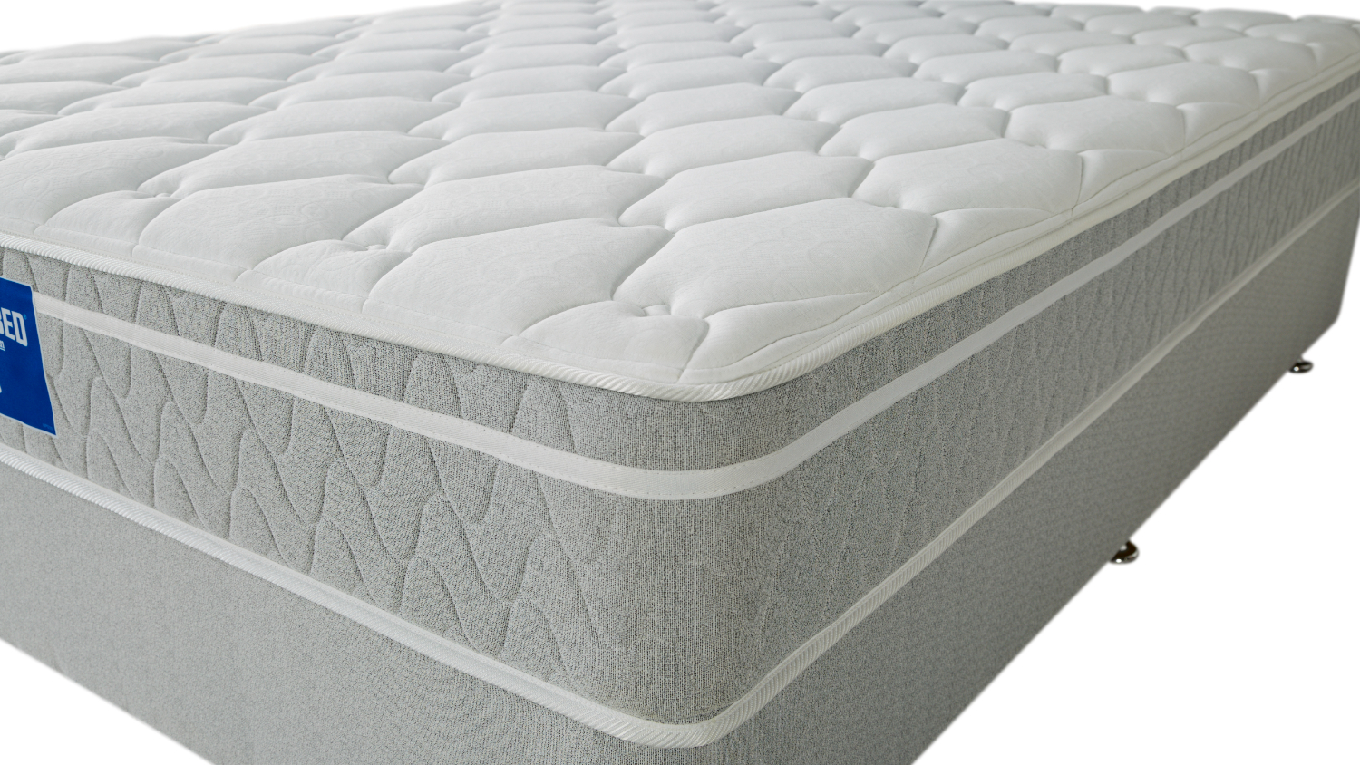 Incredi-Bed Double Bed