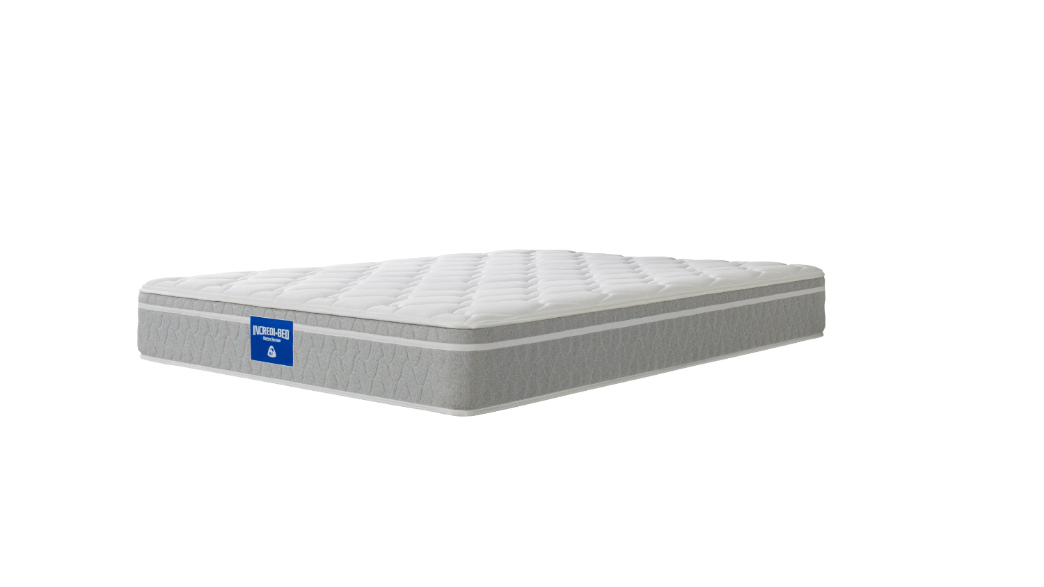 Incredi-Bed Medium Queen Mattress