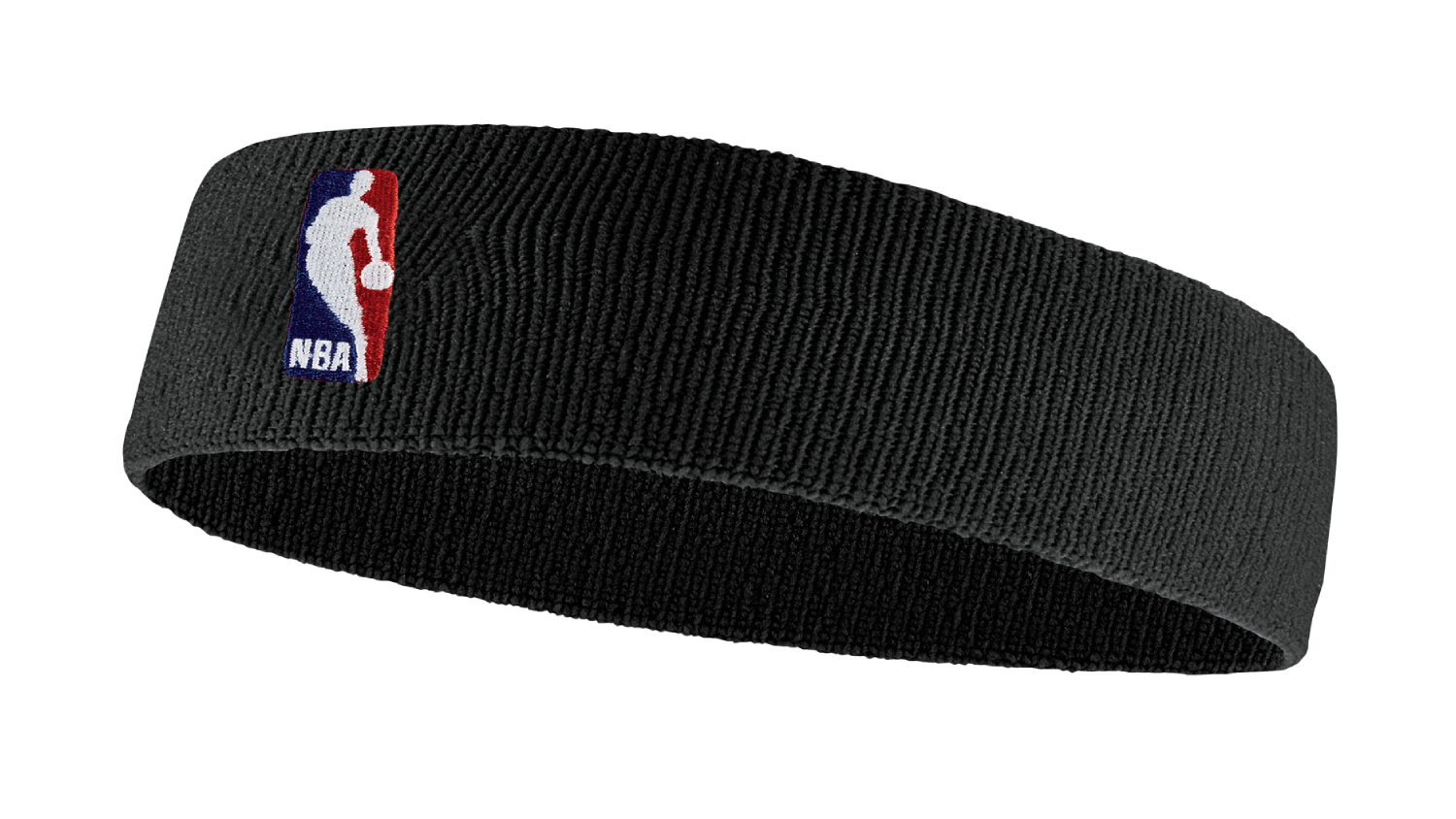 Nike X NBA Sweatband - Black