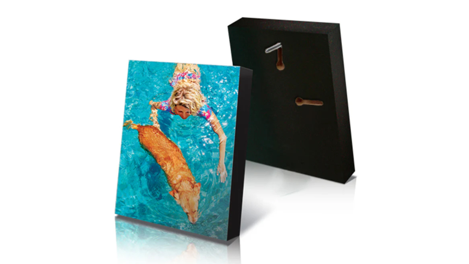 Photo Blocks - Up to (30x45cm)