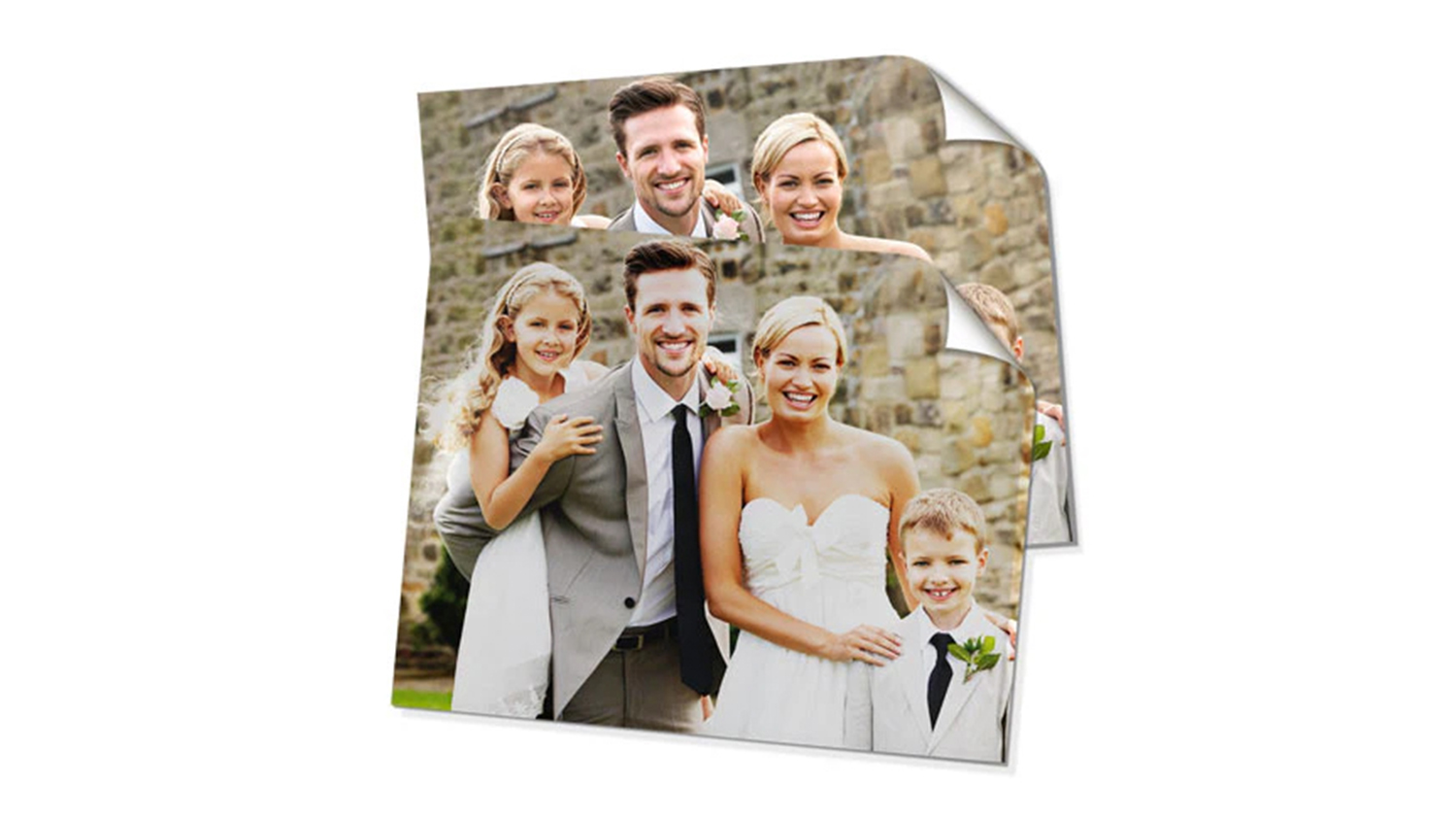 Poster Print - Up to (50x101cm)