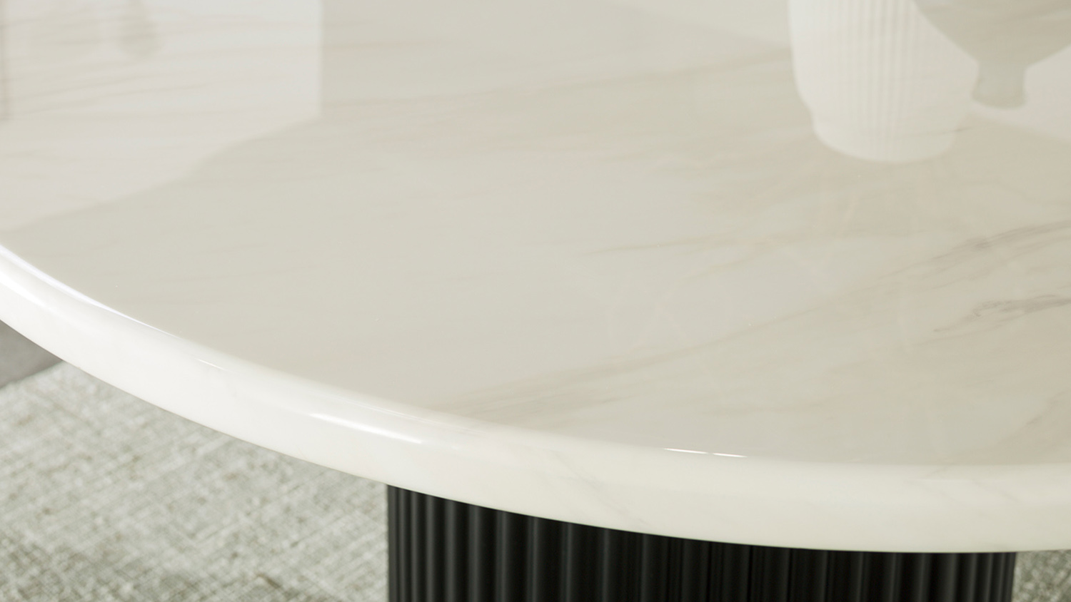 Province Dining Table - 2100mm