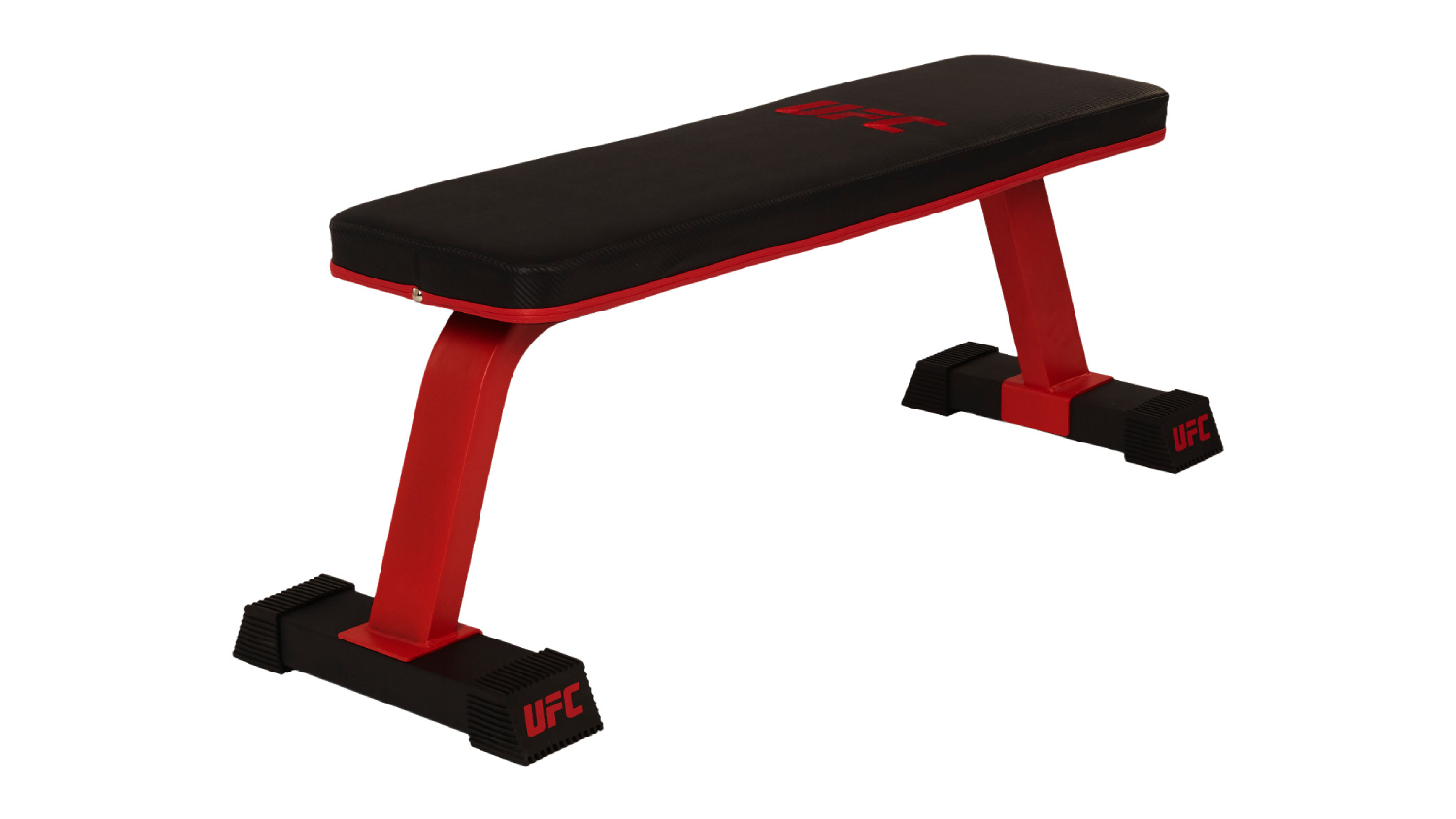 UFC Ultimate Training Flat Weight Bench