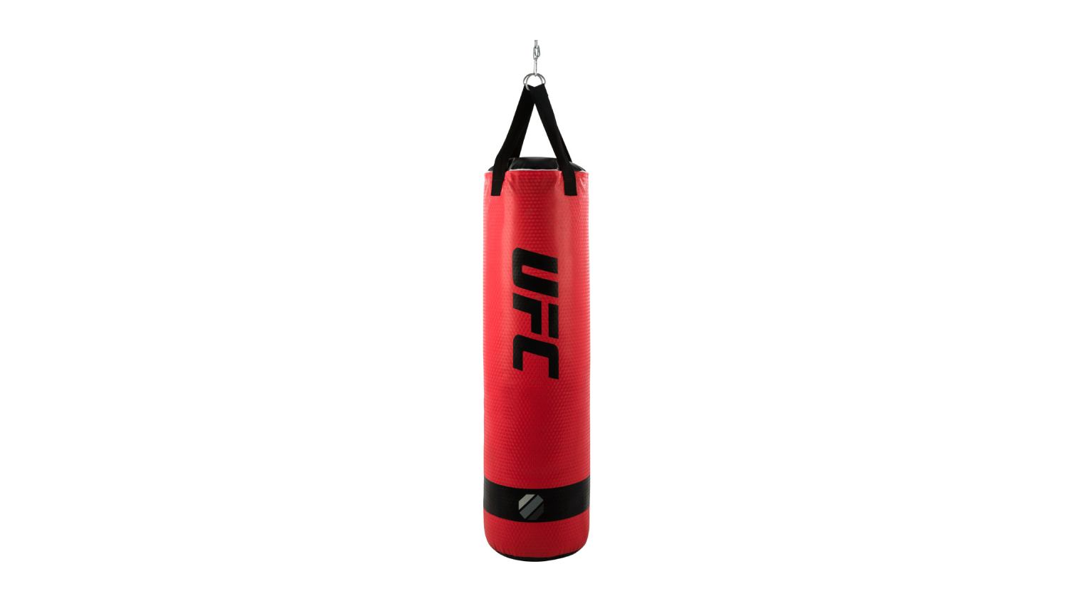 UFC Contender MMA Hanging Punching Bag 36kg - Red