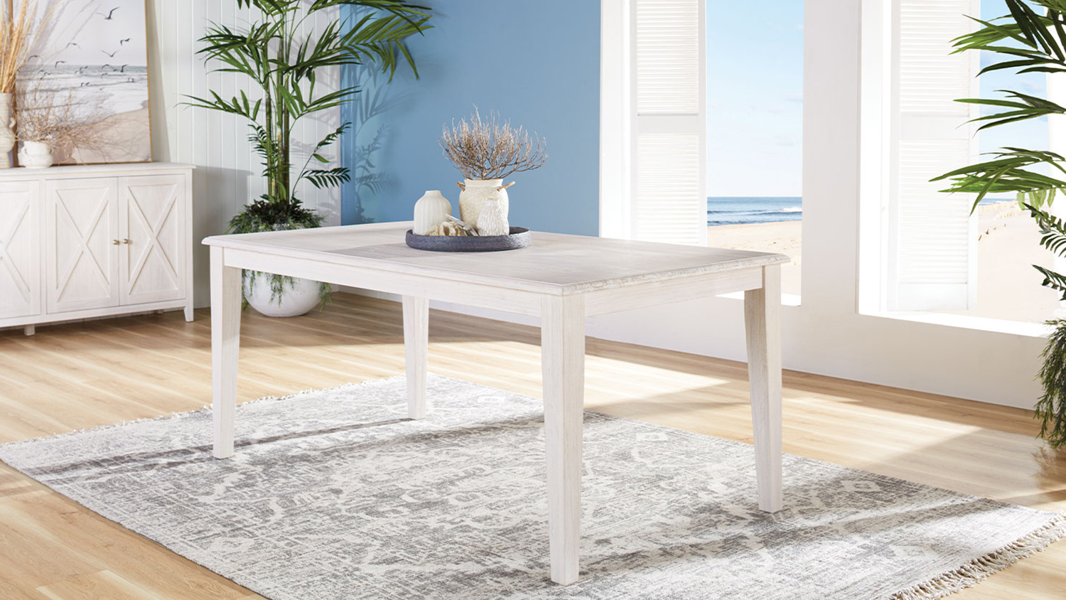 Clifton 1800 Dining Table