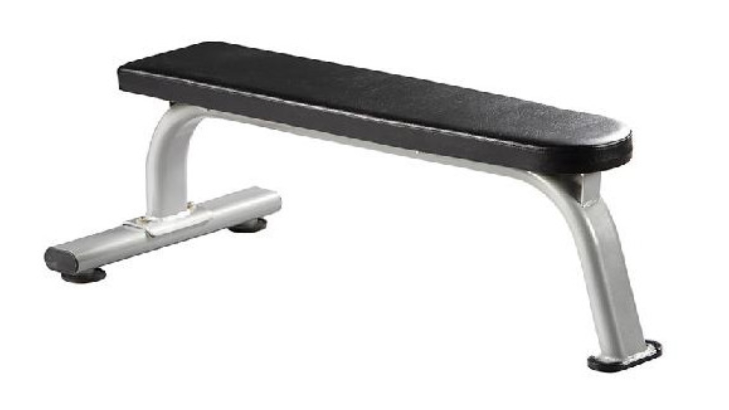 York Commercial Grade Flat Bench