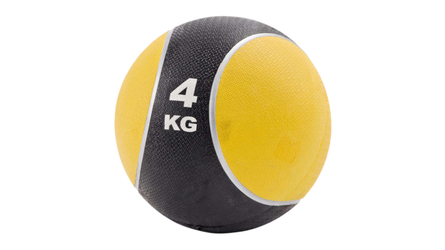 York Medicine Ball 4kg