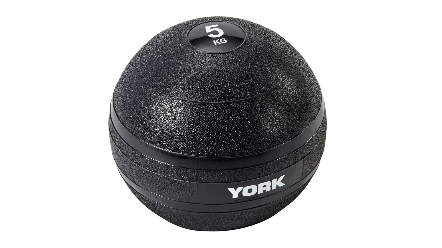 York 5kg Slam Ball