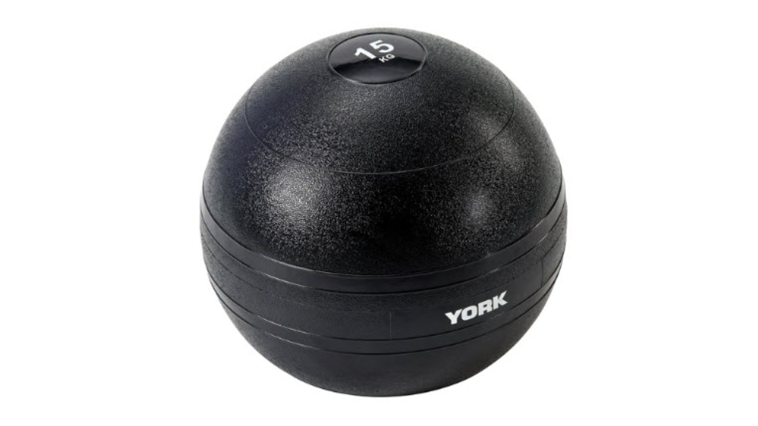 York 15kg Slam Ball