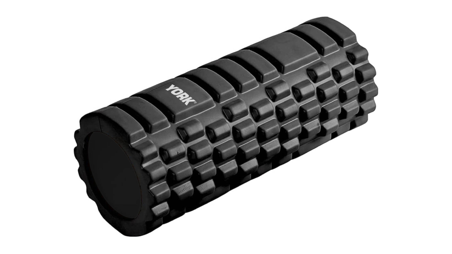 York Hollow Foam Roller Massager