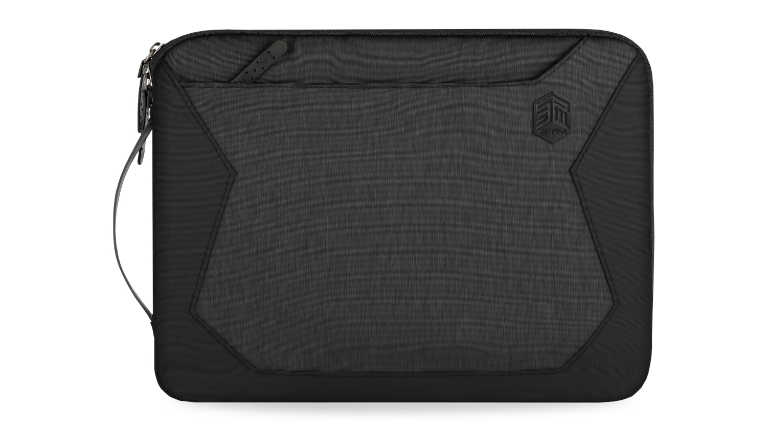 STM Myth 14" Laptop Sleeve - Magnet Black (STM-114-430M-01)