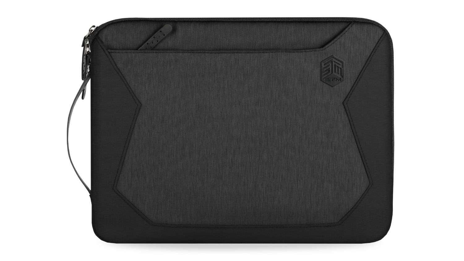 STM Myth 16" Laptop Sleeve - Magnet Black (STM-114-430P-01)