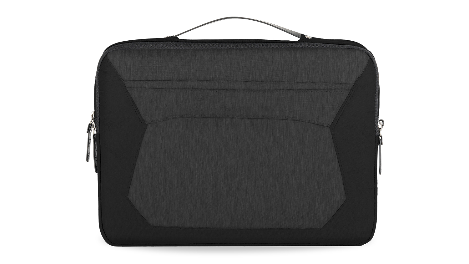 STM Myth 14" Laptop Briefcase - Magnet Black (STM-117-431M-01)