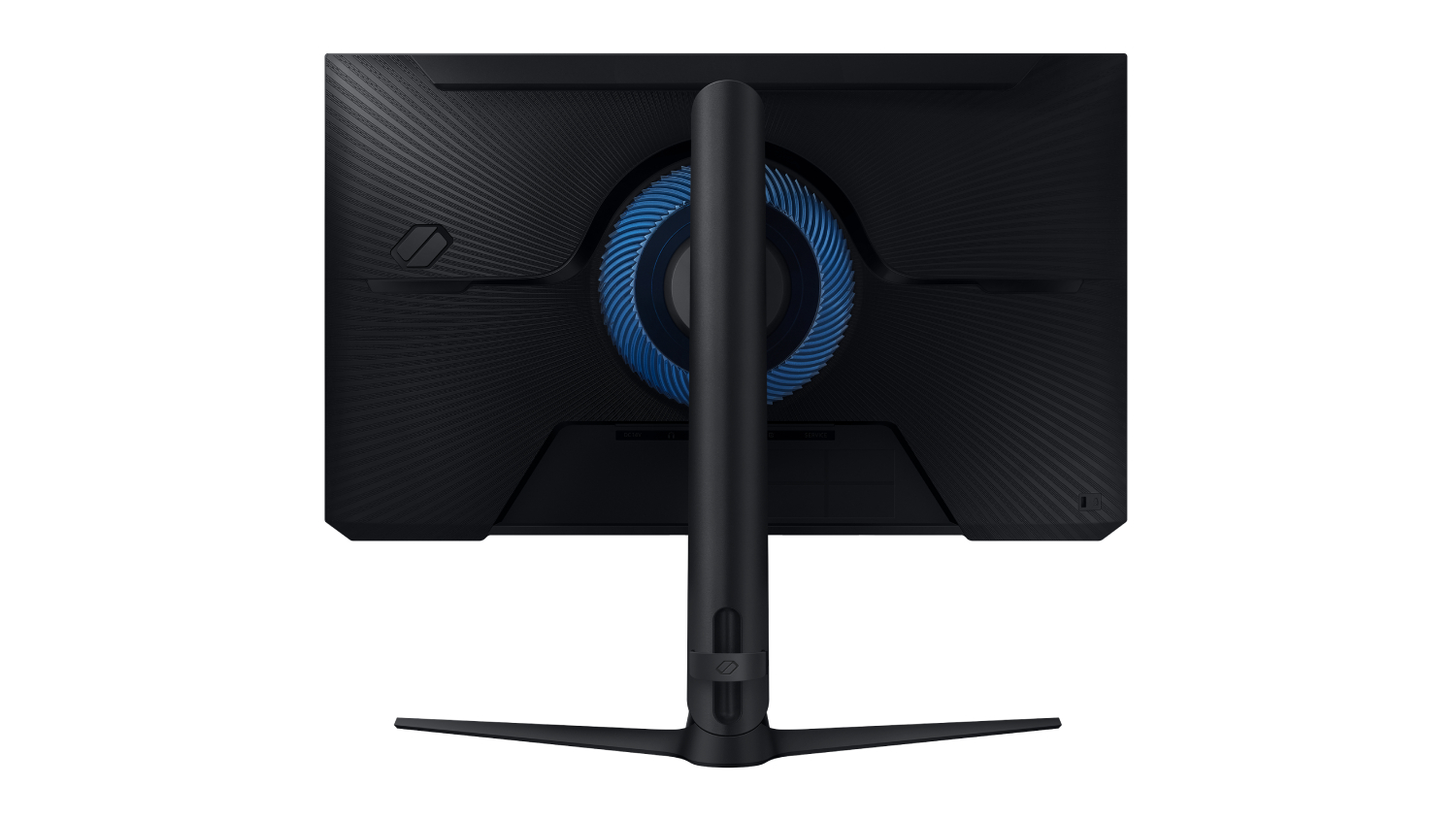 Samsung 24" Odyssey G3 FHD Gaming Monitor - 1920x1080 180Hz 1ms VA Panel (G30D)