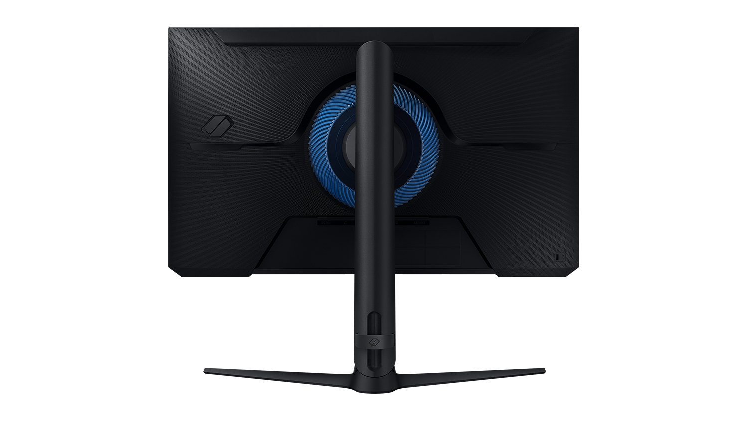 Samsung 27" Odyssey G3 FHD Gaming Monitor - 1920x1080 180Hz 1ms VA Panel (G30D)