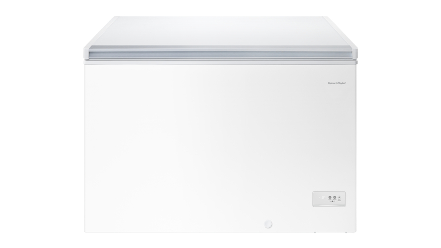Fisher & Paykel 373L Chest Freezer - White (RC376W2)