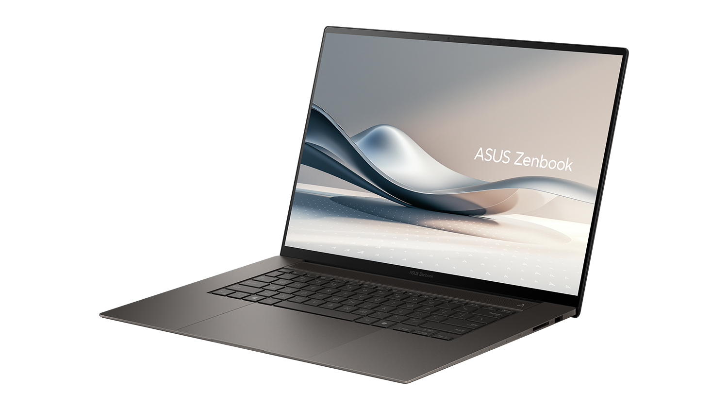 Asus Zenbook S 16" 2-in-1 Laptop - AMD Ryzen AI9 32GB-RAM 1TB-SSD (UM5606WA-RJ055W)