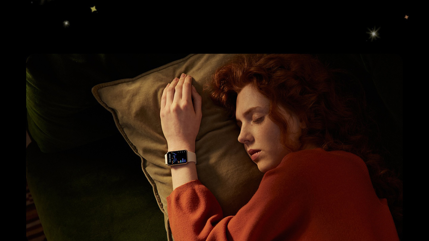 Samsung Galaxy Fit3 Fitness Tracker - Pink Gold (40mm Case, Bluetooth)