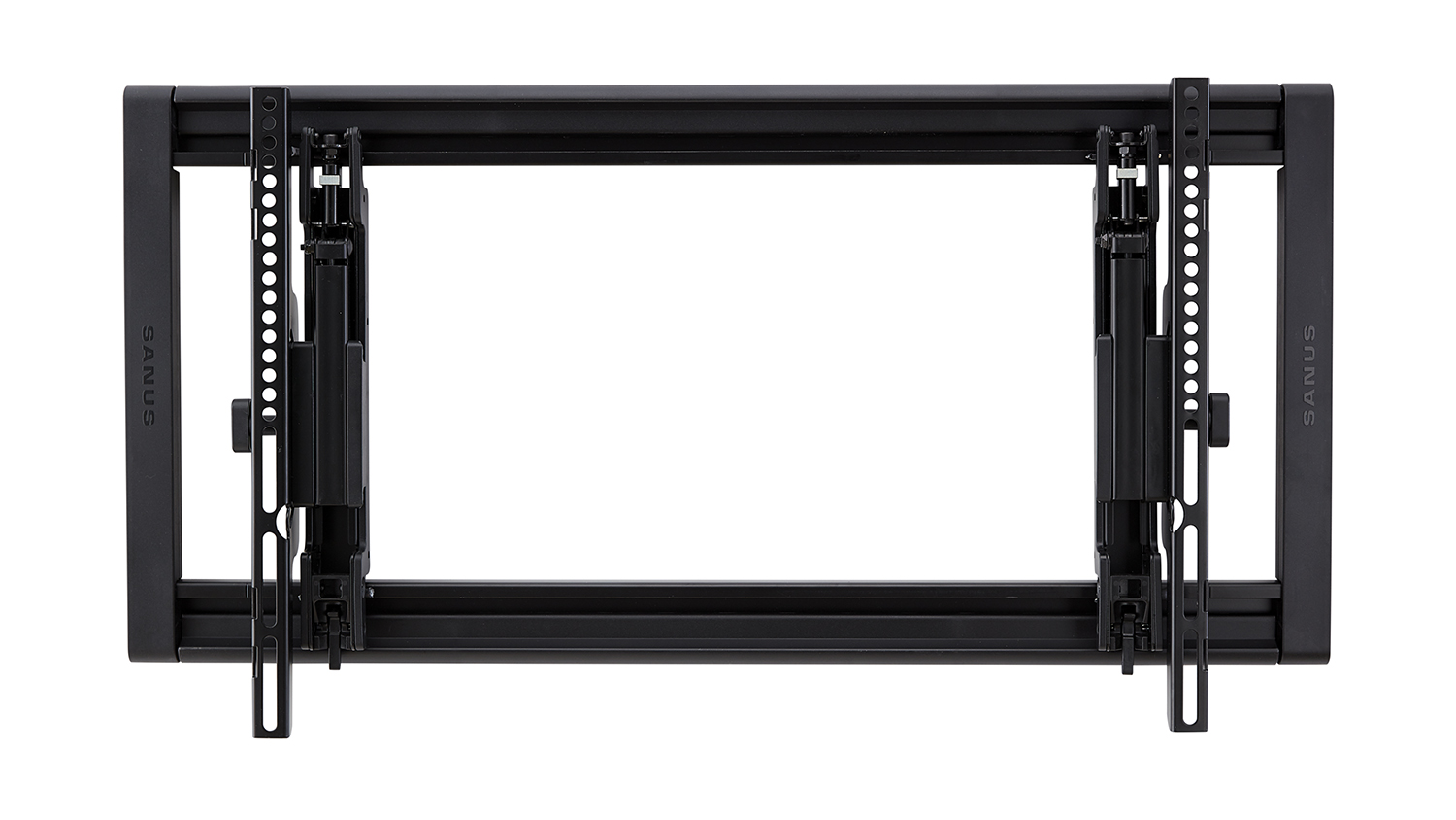 Sanus Wall Mount for 42′′ to 90" TV - Tilting Design - Black (VLT7-B2)