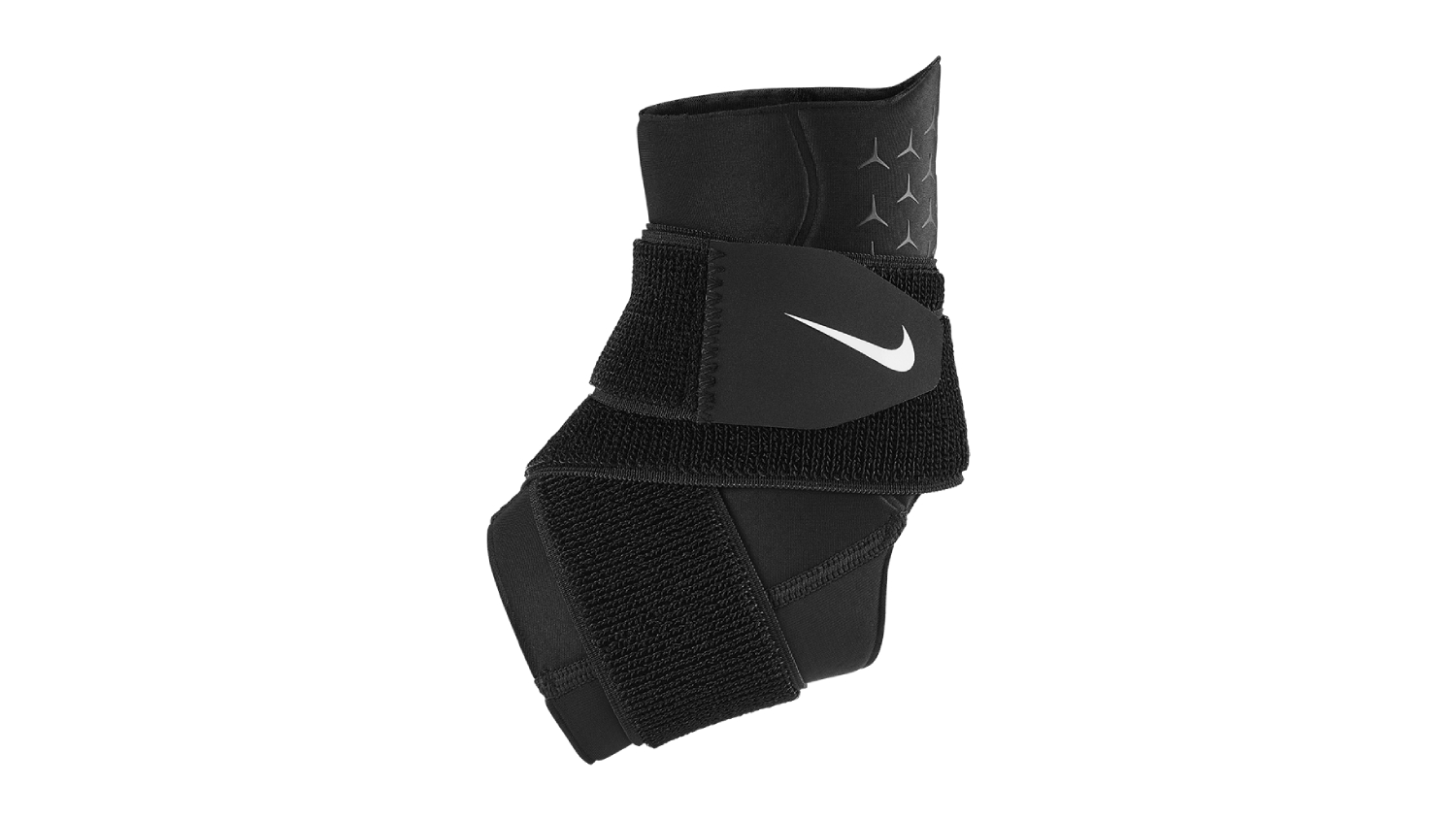Nike Pro Ankle Support Sleeve with Adjustable Strap Large