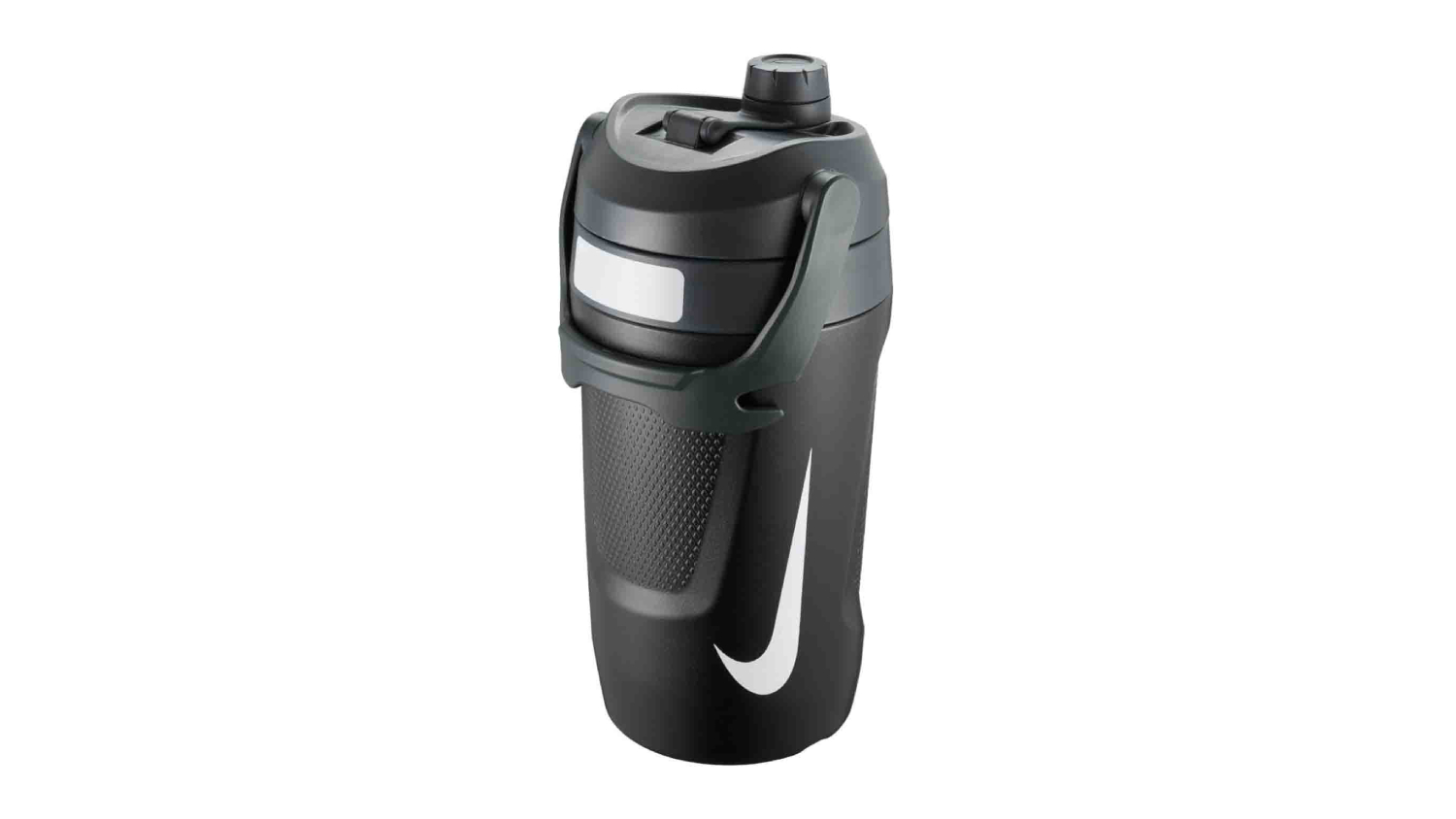 Nike Chug Fuel Jug 1.8L - Black