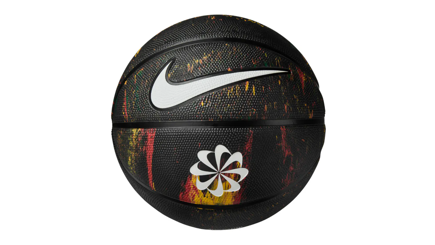 Nike Everyday Playground Next Nature 8P Recycled Basketball Size