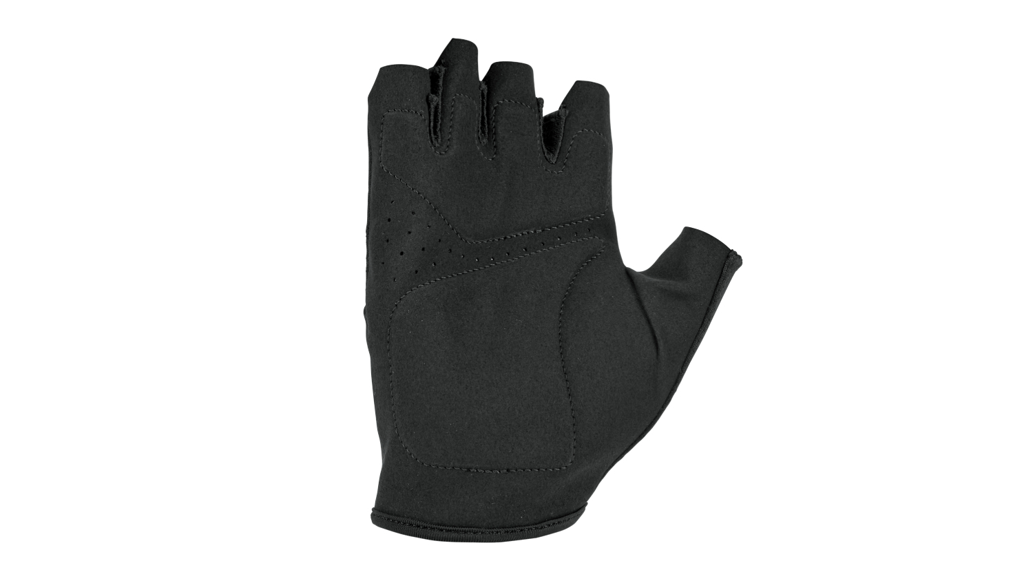Nike Gym Essential 2.0 Women's Gloves Large - Black/White
