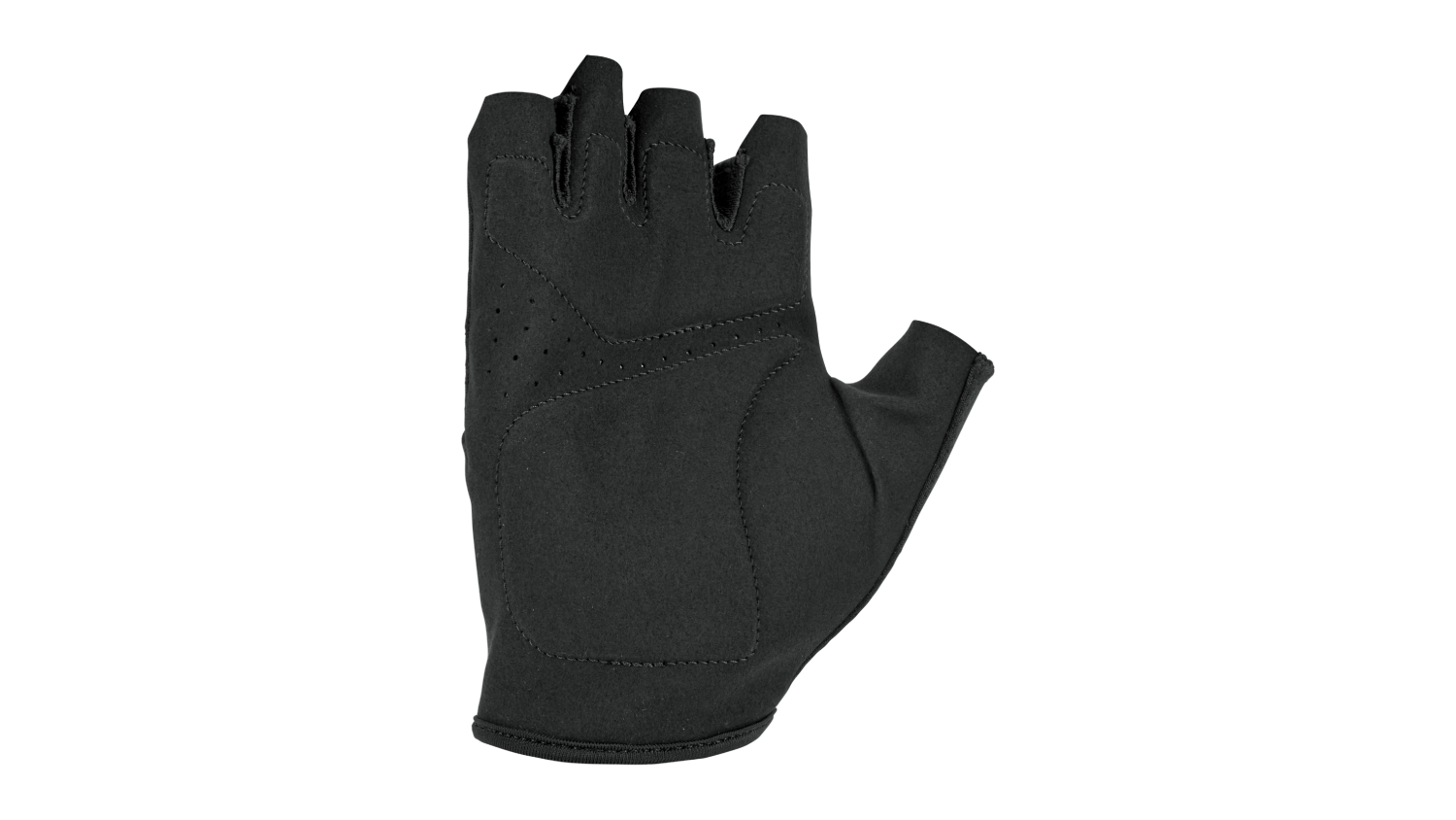Nike Gym Essential 2.0 Men's Gloves Large - Black/White