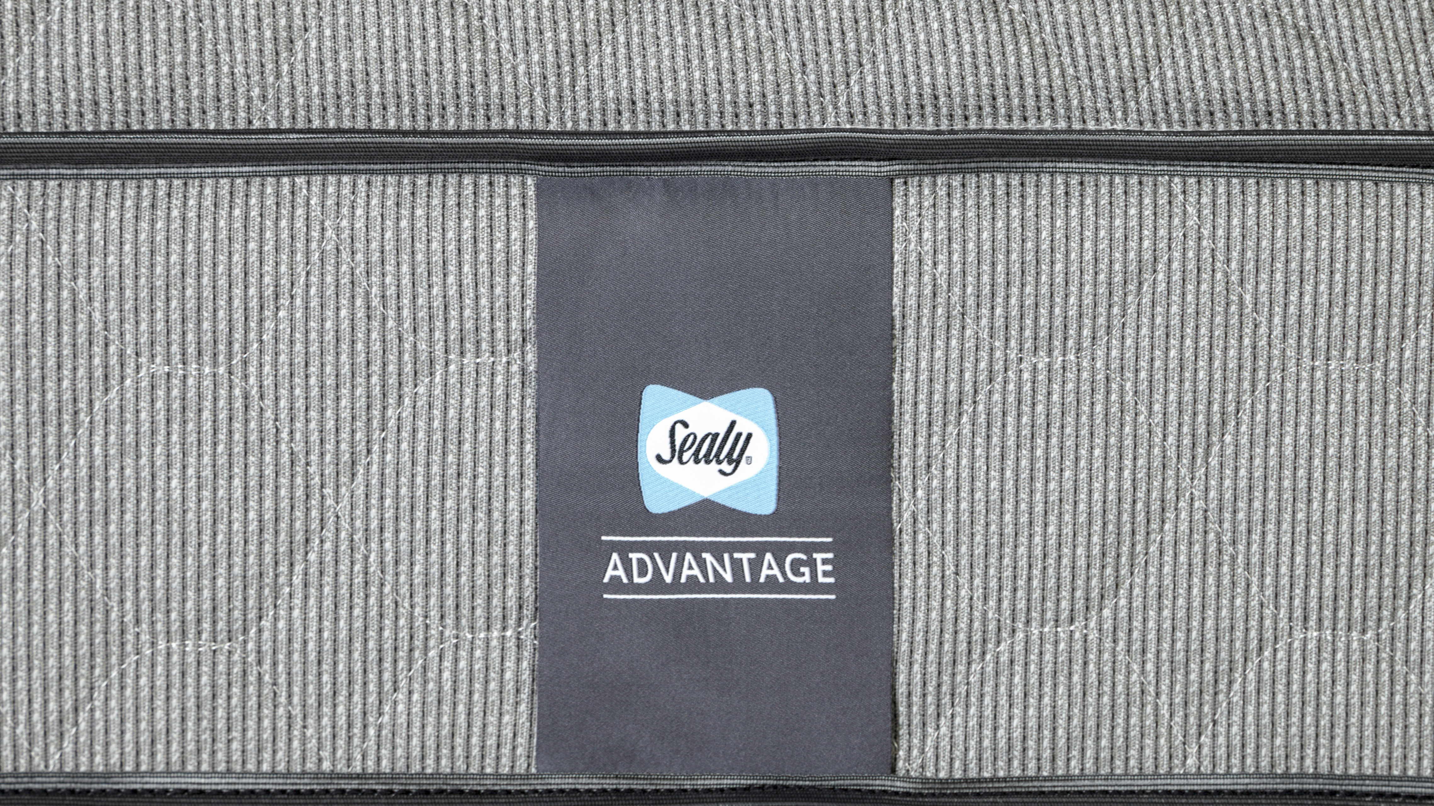 Advantage Memory Active Firm Super King Mattress