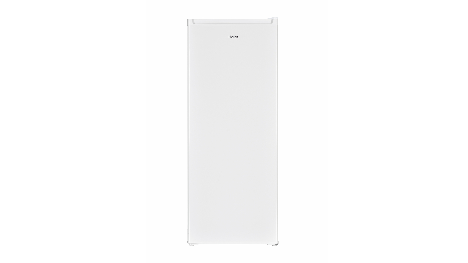 Haier 242L Single Door Fridge - White (HRF241VW)