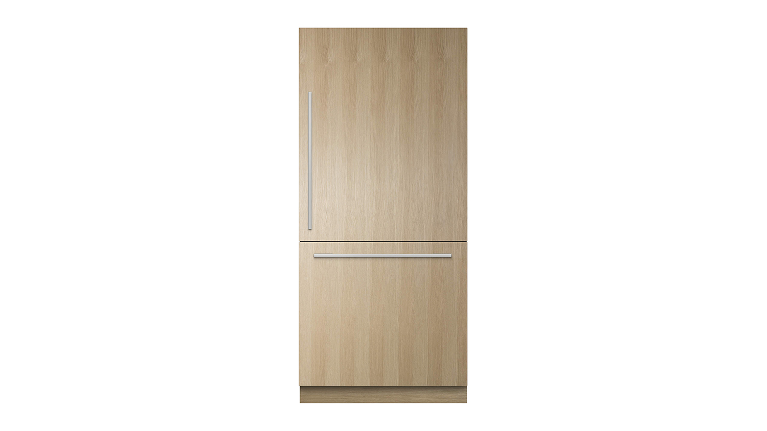 Fisher & Paykel 477L Integrated Bottom Mount Fridge Freezer - Panel Ready (Series 7/RS9120WRJ1)