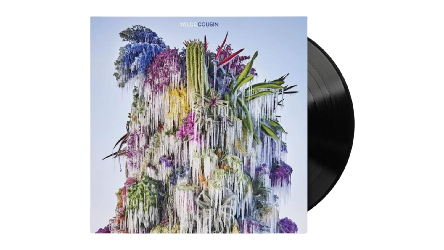 Wilco - Cousin Vinyl Album