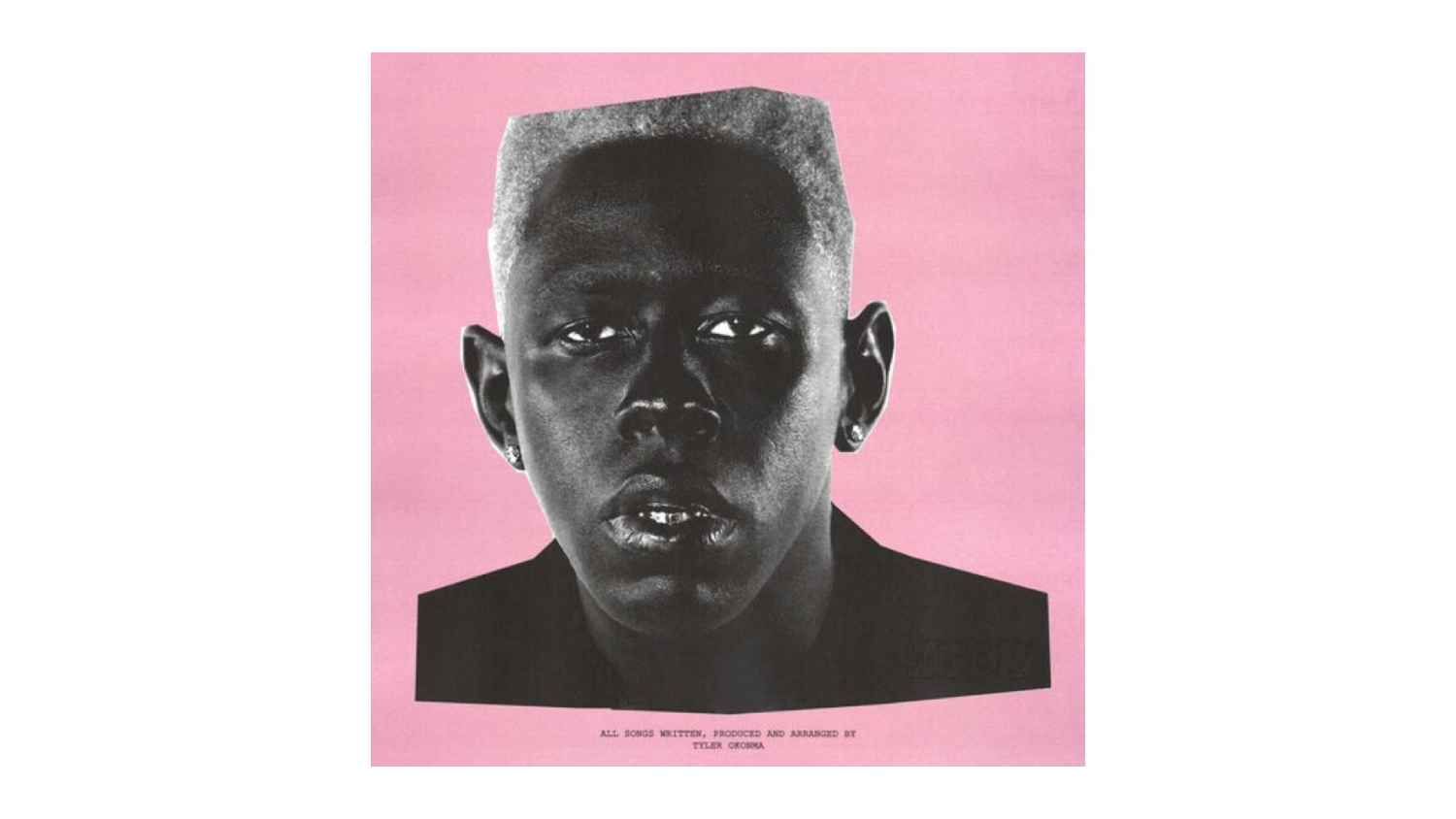 Tyler, The Creator - Igor Vinyl Album