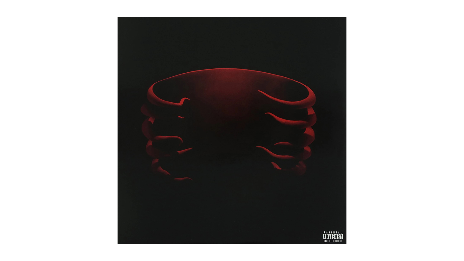 Tool - Undertow Vinyl Album