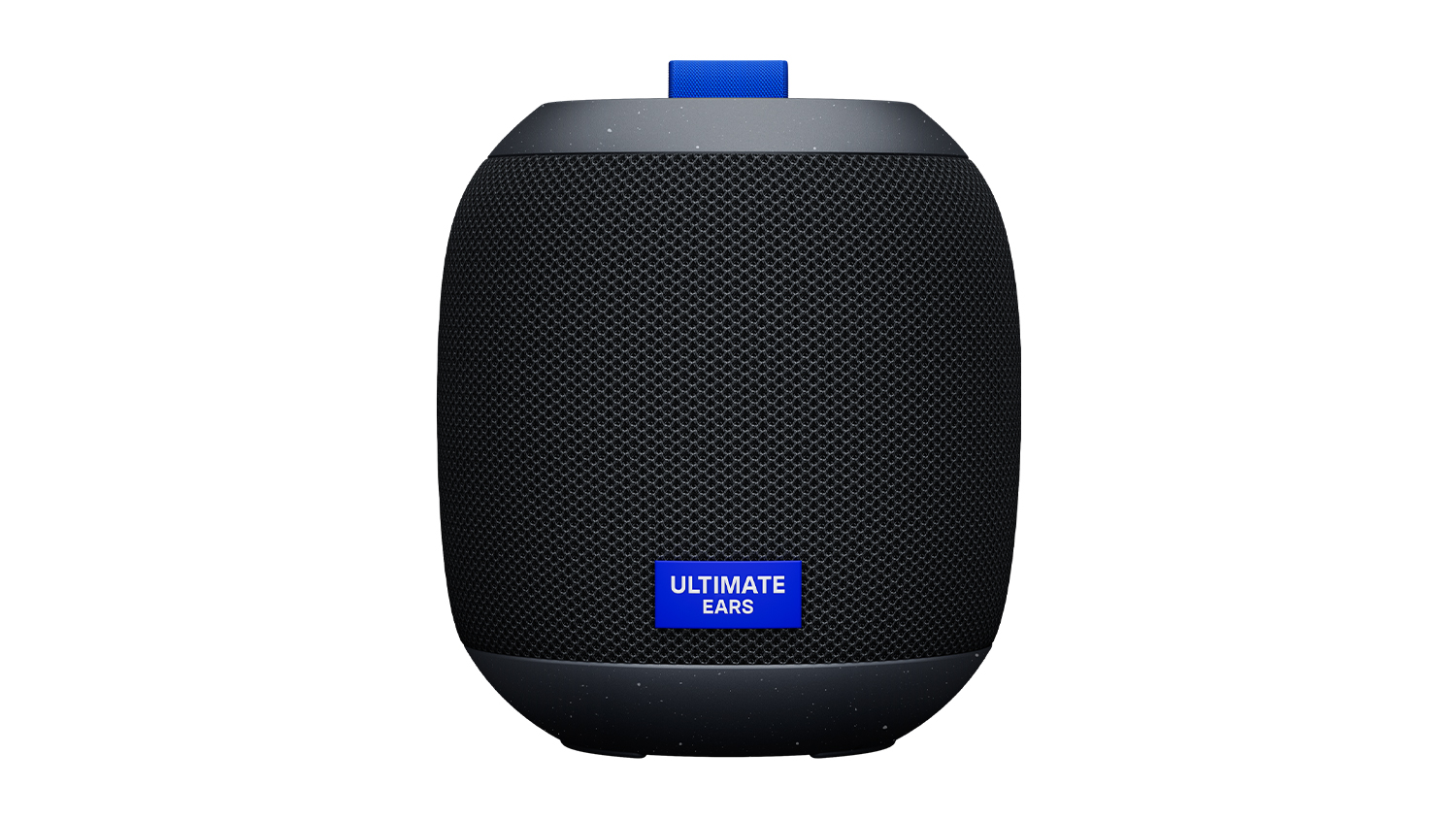 Ultimate Ears WONDERBOOM Play Portable Bluetooth Speaker - Black