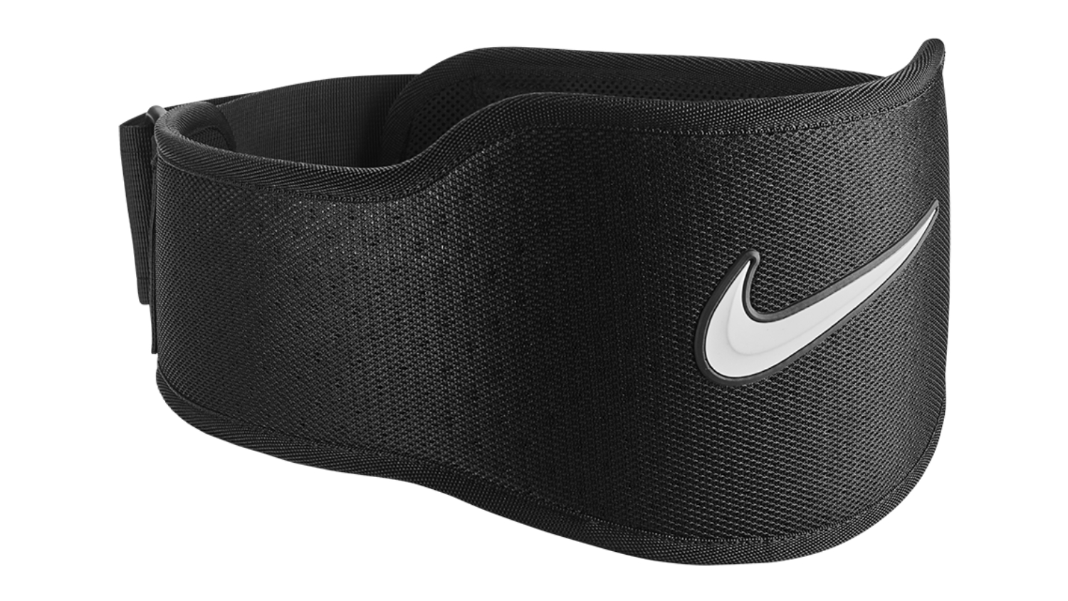 Nike Strength Training Belt 3.0 Extra Large - Black/White