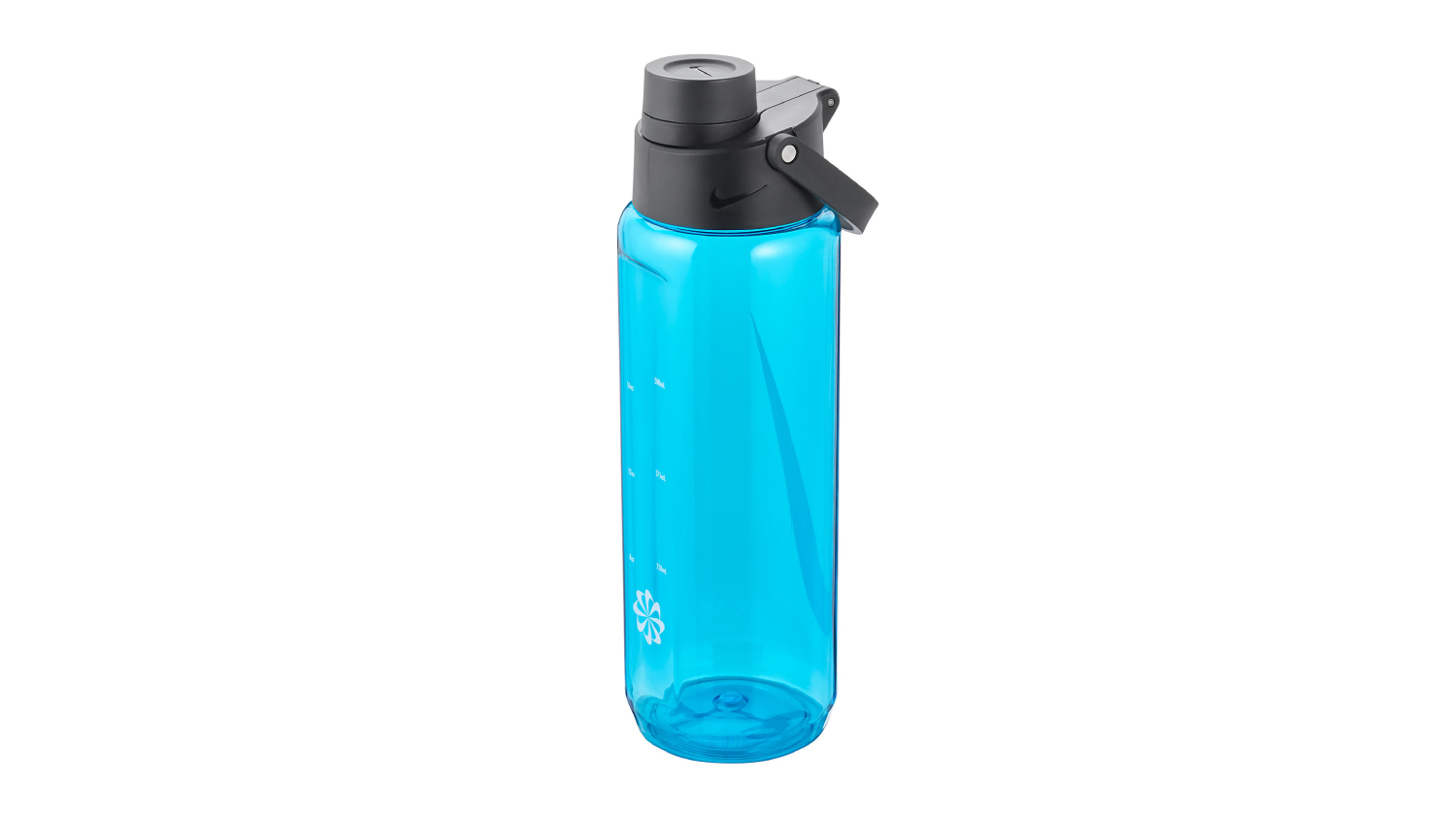 Nike TR Renew Recharge Chug Bottle 709ml - Blue/Black/White