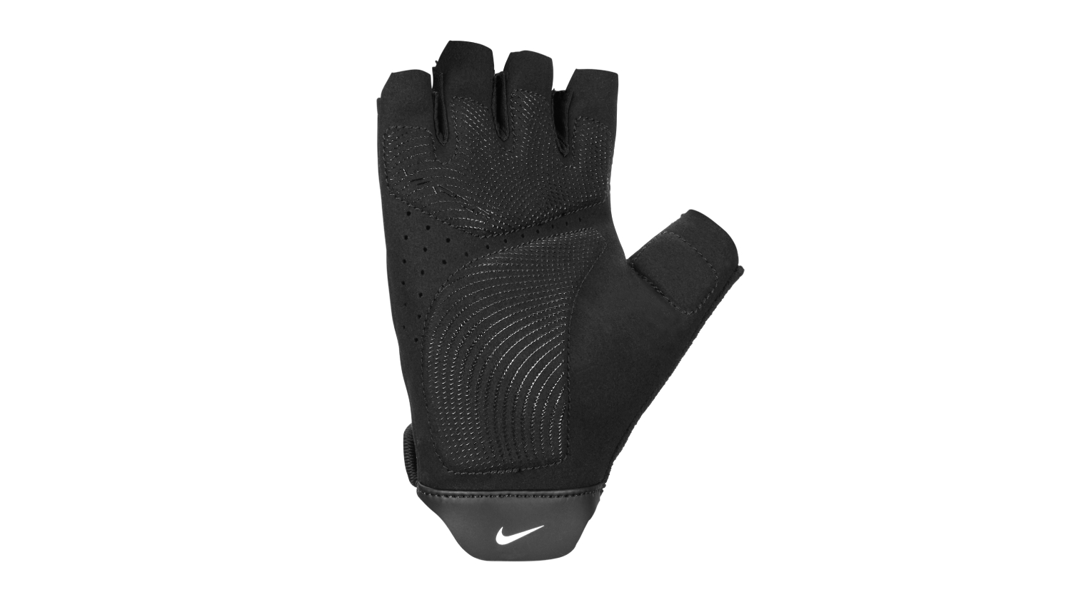 Nike W Vapour Elite FG Women's Gloves Medium - Black/White