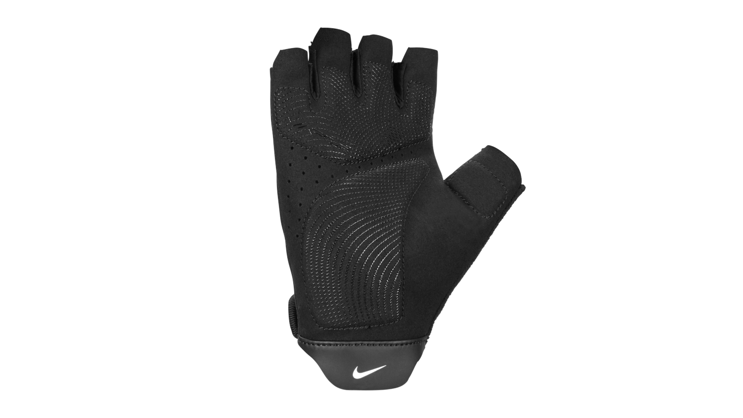 Nike W Vapour Elite FG Women's Gloves Large - Black/White