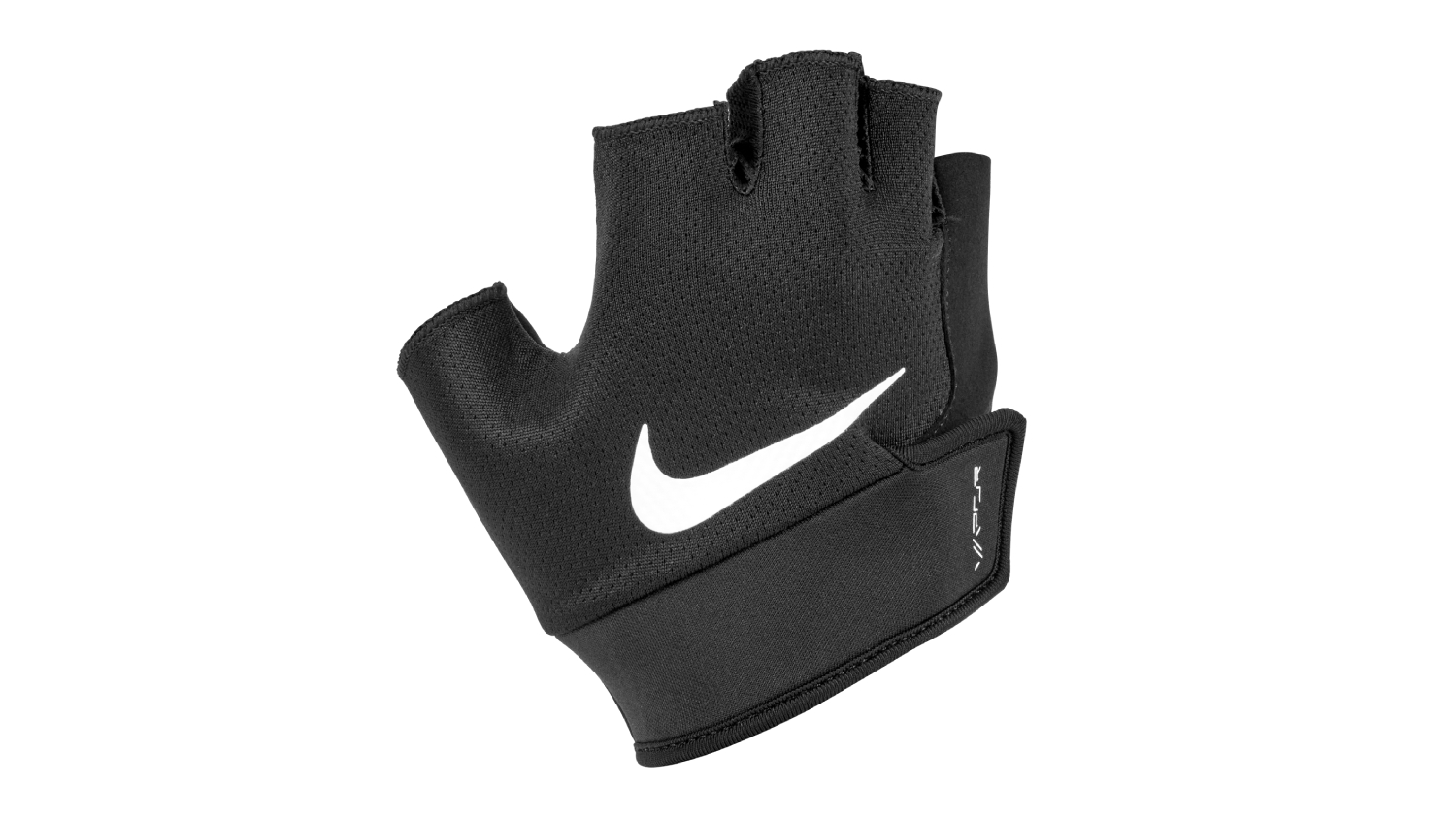 Nike M Vapour FG Men's Gloves Large - Black/White