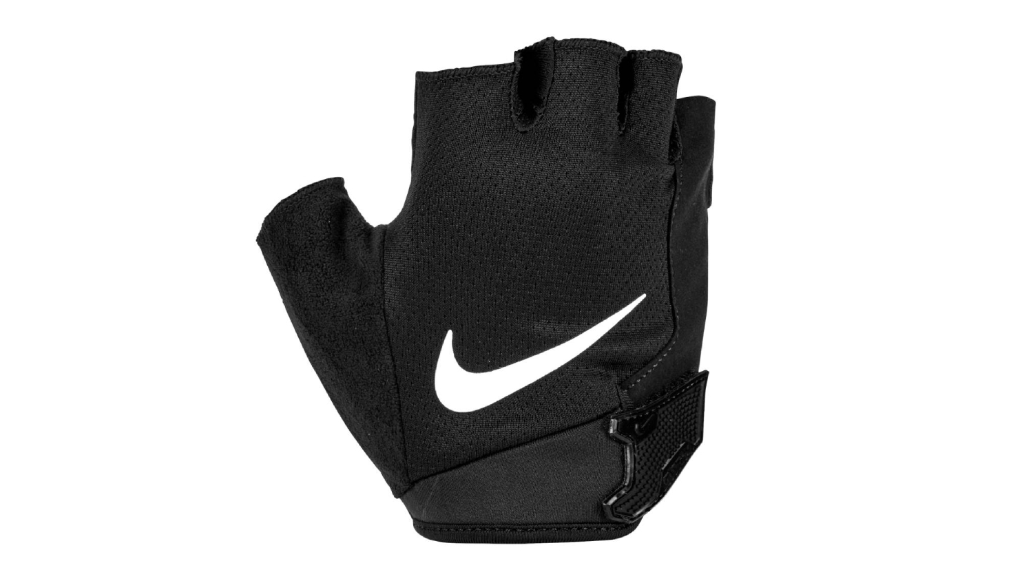 Nike M Vapour Elite FG Men's Gloves Large - Black/White
